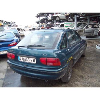 ford escort berlina/turnier del año 1994