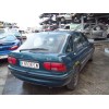 ford escort berlina/turnier del año 1994