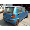 daewoo matiz del año 2000