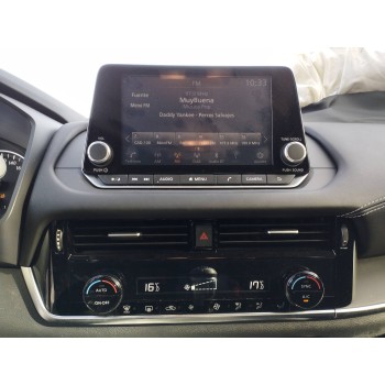 Recambio de carroceria corte para nissan qashqai iii (j12) (2021 - ...) 1.3 dig-t hibrido suave referencia OEM IAM   