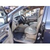 ssangyong rodius del año 2005