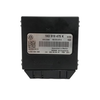 MODULO ELECTRONICO 1K0919475K 0263004388 