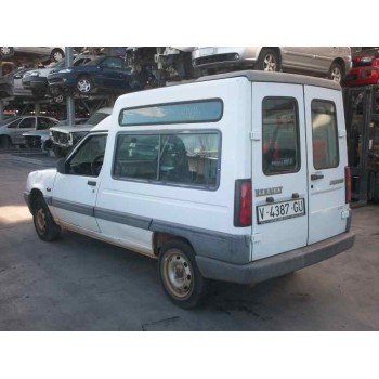 renault rapid/express (f40) del año 1999