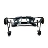 Recambio de puente trasero para fiat 500 x (334) 1.6 16v cat referencia OEM IAM 00520125570  