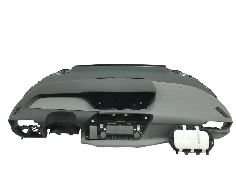 Recambio de salpicadero para citroën c4 picasso 1.6 blue-hdi fap referencia OEM IAM 9678013177 9676715380 