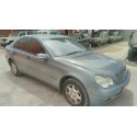 MERCEDES-BENZ CLASE C (W203) BERLINA