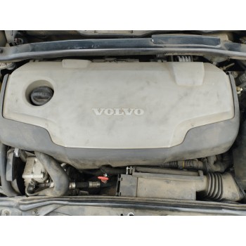 volvo s60 berlina del año 2007