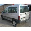 peugeot partner (s1) del año 2000