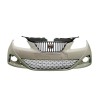 Recambio de paragolpes delantero para seat ibiza sc (6j1) 1.6 tdi referencia OEM IAM 6J0807217HGRU OBSERVAR FOTOS 