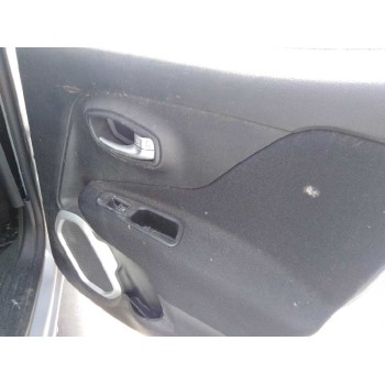 jeep renegade suv (bu, b1, bv) del año 2018