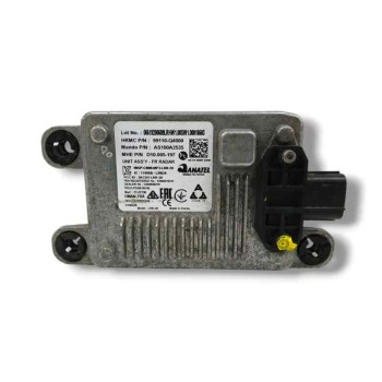 MODULO ELECTRONICO 99110Q4000 UNIDAD DE RADAR DELANTERO 