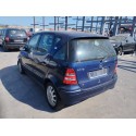 MERCEDES-BENZ CLASE A (W168)