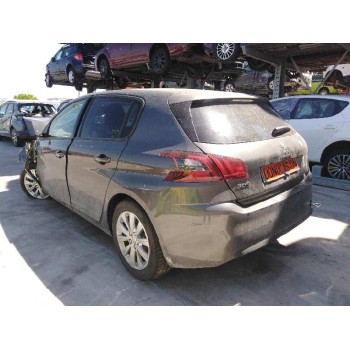 peugeot 308 del año 2019