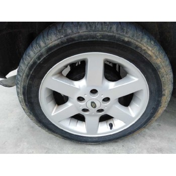 land rover freelander (ln) del año 2003