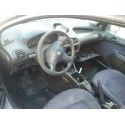 PEUGEOT 206 BERLINA