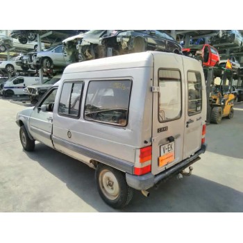 citroën c15 del año 1993