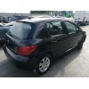 peugeot 307 (s1) del año 2004