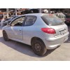 peugeot 206 berlina del año 2003