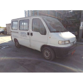 peugeot boxer combi (rs3200)(320)(´02) del año 1995
