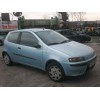 fiat punto berlina (188) del año 2001