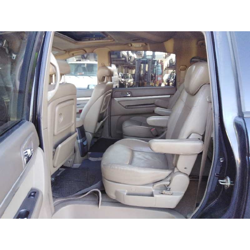 SSANGYONG RODIUS I 2005