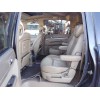ssangyong rodius del año 2005
