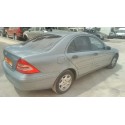 MERCEDES-BENZ CLASE C (W203) BERLINA