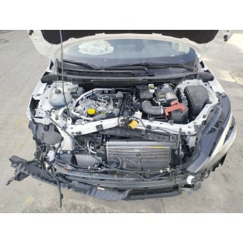 Recambio de carroceria corte para nissan qashqai iii (j12) (2021 - ...) 1.3 dig-t hibrido suave referencia OEM IAM   