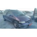 CHRYSLER VOYAGER (GS)