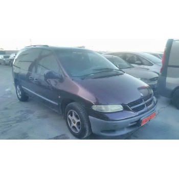 chrysler voyager (gs) del año 1997