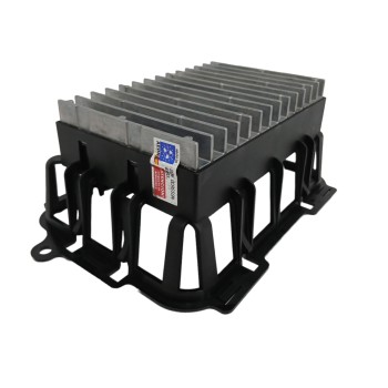 Recambio de modulo electronico para volkswagen eos (1f7) 1.4 16v tsi referencia OEM IAM 1Q0959255E 9212237N 