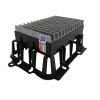 Recambio de modulo electronico para volkswagen eos (1f7) 1.4 16v tsi referencia OEM IAM 1Q0959255E 9212237N 