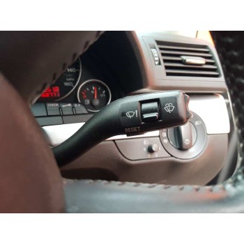 audi a4 berlina (8e) del año 2007