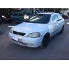 opel astra g berlina del año 2002