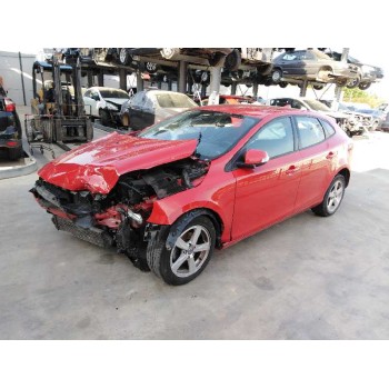 volvo v40 del año 2013