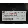 Recambio de modulo electronico para volkswagen eos (1f7) 1.4 16v tsi referencia OEM IAM 1Q0959255E 9212237N 