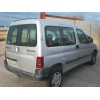peugeot partner (s1) del año 2000
