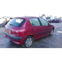 PEUGEOT 206 BERLINA