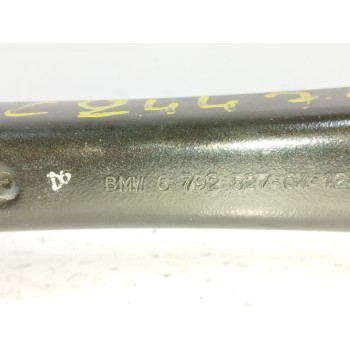 Recambio de brazo suspension inferior trasero derecho para bmw serie 4 cabrio (f33) 2.0 referencia OEM IAM 6792527  