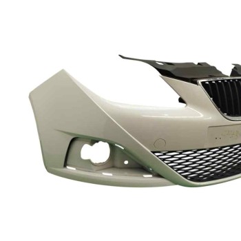 Recambio de paragolpes delantero para seat ibiza sc (6j1) 1.6 tdi referencia OEM IAM 6J0807217HGRU OBSERVAR FOTOS 
