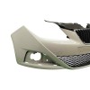 Recambio de paragolpes delantero para seat ibiza sc (6j1) 1.6 tdi referencia OEM IAM 6J0807217HGRU OBSERVAR FOTOS 