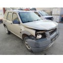 LAND ROVER FREELANDER I (L314)