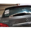 MERCEDES-BENZ CLASE B SPORTS TOURER (W246, W242)