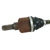 Recambio de transmision delantera izquierda para citroën c4 picasso 1.6 blue-hdi fap referencia OEM IAM 9808771480  