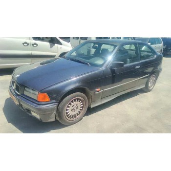 bmw serie 3 compacto (e36) del año 1994