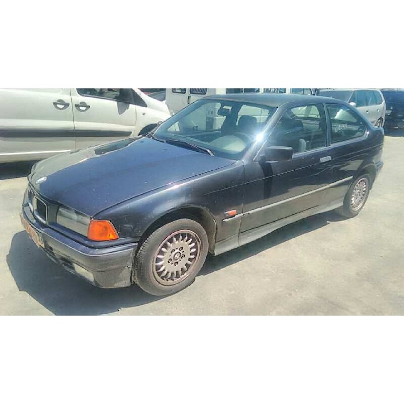 BMW SERIE 3 COMPACTO (E36)