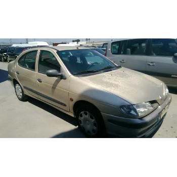 renault megane i classic (la0) del año 1998