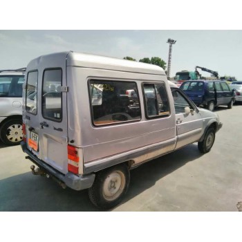 citroën c15 del año 1993