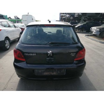 peugeot 307 (s1) del año 2004