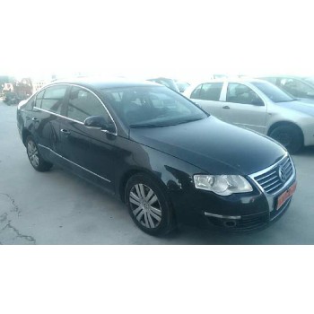 volkswagen passat berlina (3c2) del año 2006